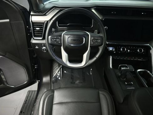 Used 2023 GMC Sierra 1500 Denali w/ Denali Reserve Package AWD/4WD image 5