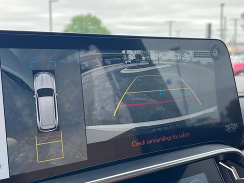 New 2026 Lexus LX 600 4WD w/ Luxury Package image 14