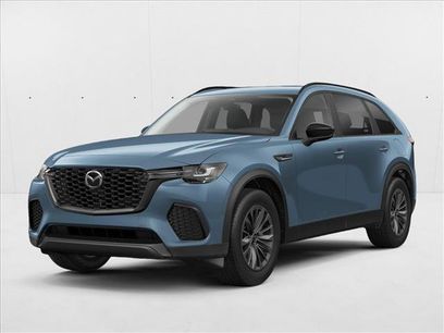 Used 2026 MAZDA CX-70 SC Plus