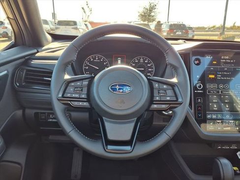 New 2026 Subaru Forester Premium image 12