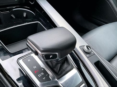 Used 2025 Audi A5 2.0T Premium Plus AWD/4WD image 29