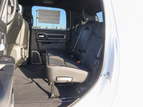 New 2026 RAM 2500 Laramie image 17