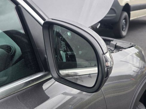 New 2026 Mercedes-Benz GLB 250 4MATIC image 28