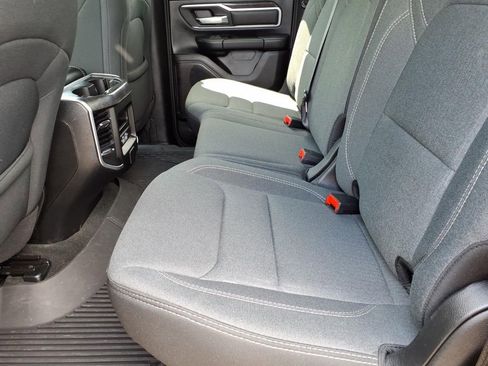 Certified 2023 RAM 1500 Big Horn AWD/4WD image 15