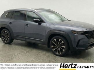 Used 2025 MAZDA CX-50 2.5 Hybrid w/ Premium Plus Pkg AWD/4WD video 1