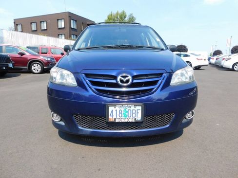 Used 2006 MAZDA MPV LX w/ LX Plus Pkg image 18