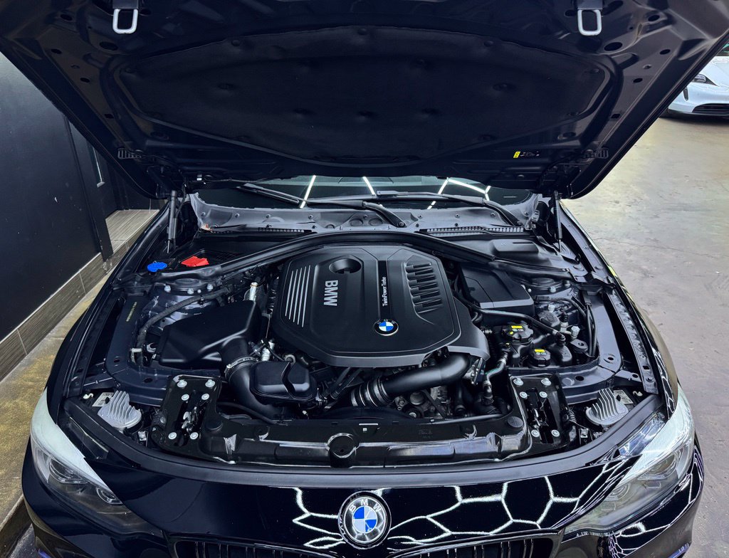 Used 2019 BMW 440i Gran Coupe RWD image 29