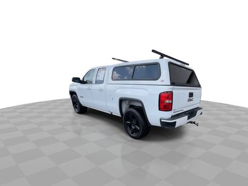 Used 2019 GMC Sierra 1500 Limited w/ Elevation Edition AWD/4WD image 6