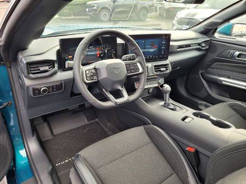 New 2026 Ford Mustang Coupe image 6