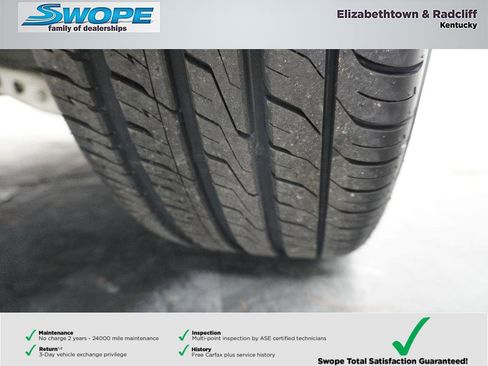 Used 2024 Chevrolet Malibu LT image 30