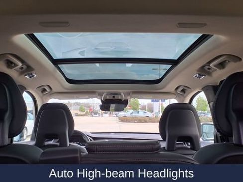 Used 2022 Volvo XC90 T6 Inscription image 24