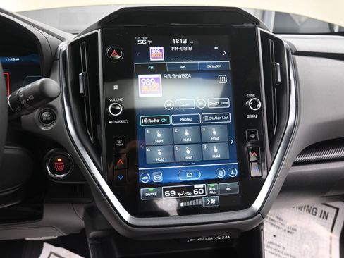 New 2026 Subaru Crosstrek 2.5i Sport AWD/4WD image 35