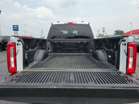 Certified 2026 Ford F250 XLT AWD/4WD image 10