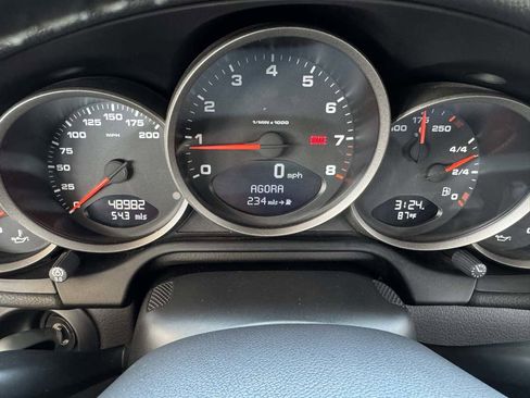 Used 2006 Porsche 911 Carrera image 36