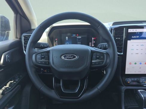 Used 2024 Ford Ranger XLT w/ Equipment Group 301A High RWD image 21