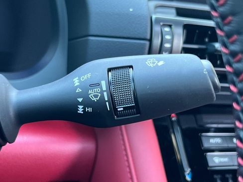 Used 2025 Lexus IS 350 F Sport RWD image 39