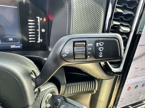 Used 2025 Ford Ranger XLT w/ Equipment Group 301A High image 21