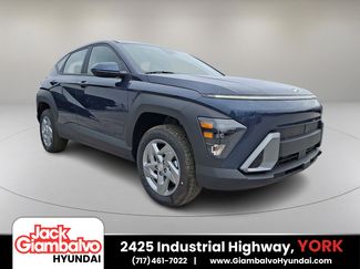 New 2026 Hyundai Kona SE video 1