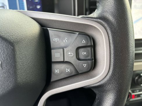 Used 2021 Ford Bronco Big Bend image 21