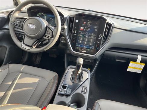 New 2026 Subaru Crosstrek 2.5i Limited image 10