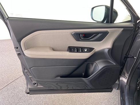 New 2026 Subaru Forester Premium AWD/4WD image 12