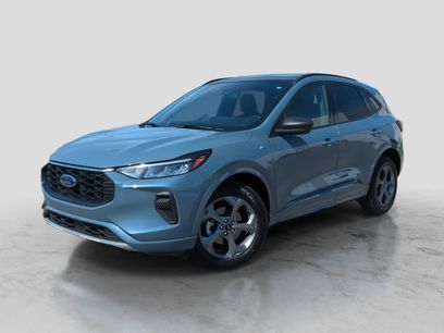 Used 2024 Ford Escape ST-Line w/ Tech Pack #1