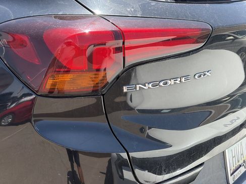 Used 2021 Buick Encore GX Preferred FWD image 10