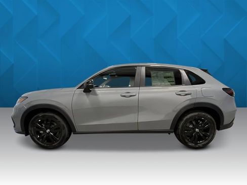 New 2026 Honda HR-V Sport image 2