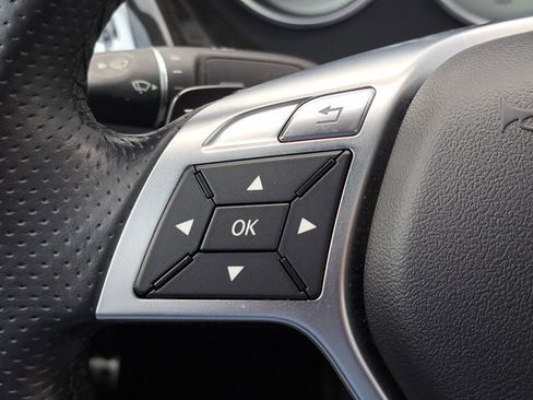 Used 2013 Mercedes-Benz CLS 550 4MATIC image 23