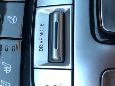 Certified 2024 Hyundai Tucson Limited AWD/4WD image 22