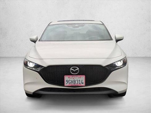 Used 2023 MAZDA MAZDA3 s image 2