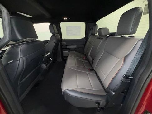 New 2026 Ford F150 Lariat w/ Bed Utility Package AWD/4WD image 34