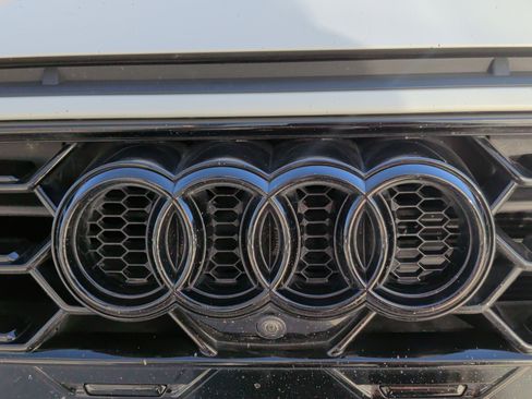 Certified 2023 Audi S4 Prestige w/ Prestige Package image 12