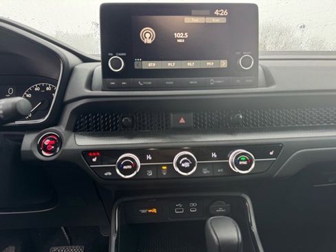 Certified 2025 Honda CR-V Sport image 15