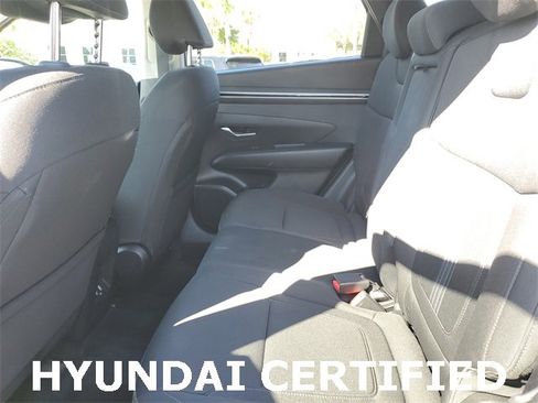 Certified 2023 Hyundai Tucson SEL image 14