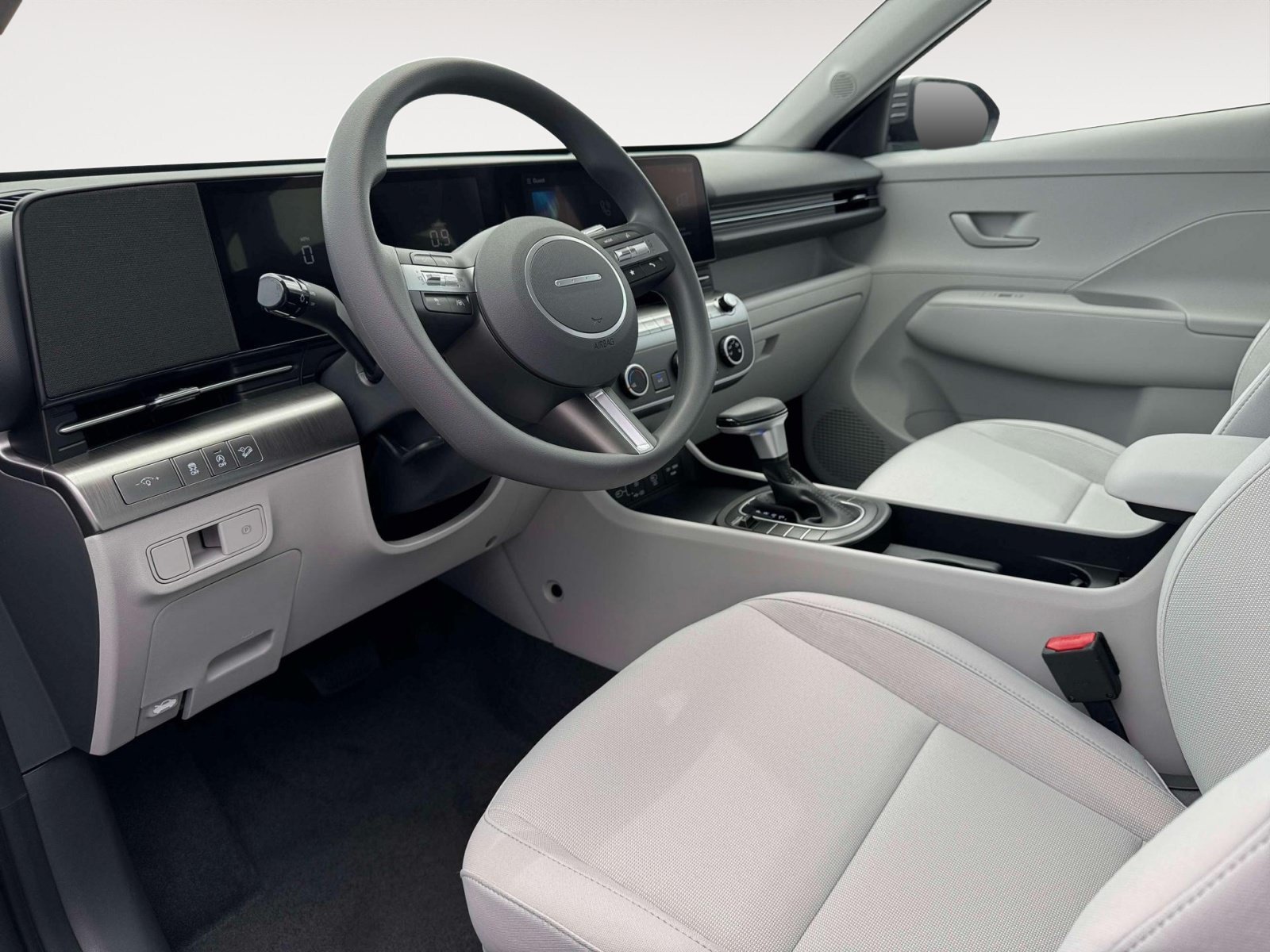 New 2026 Hyundai Kona SE FWD image 14
