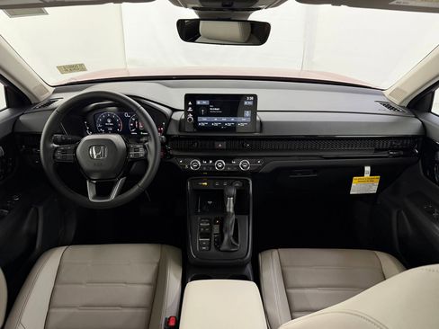 New 2026 Honda CR-V EX-L image 16