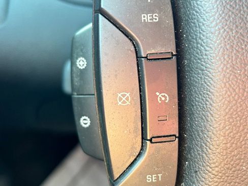 Used 2016 Chevrolet Impala Limited LS image 20