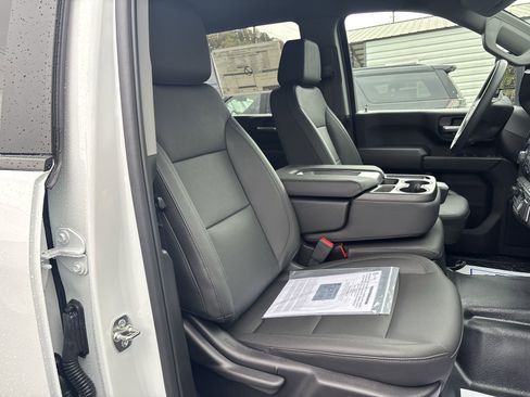 New 2026 Chevrolet Silverado 3500 W/T w/ WT Convenience Package image 26