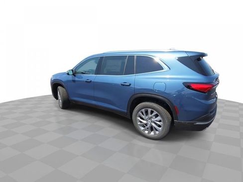 New 2026 Buick Enclave Preferred w/ Power Package image 6