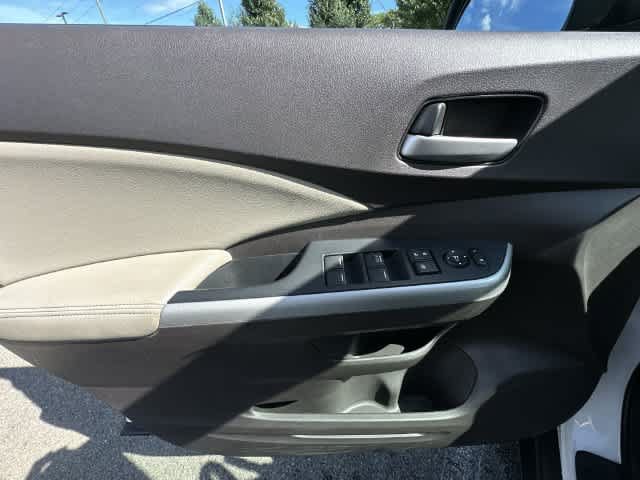 Used 2012 Honda CR-V EX-L image 16