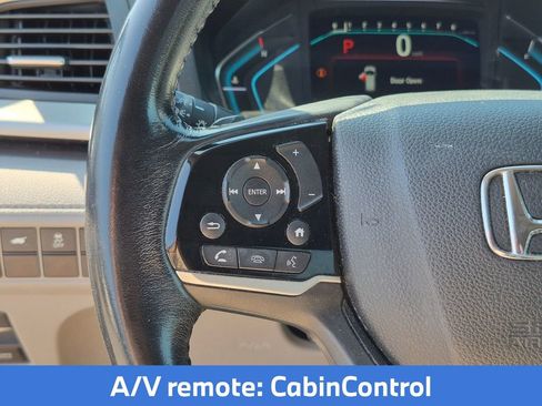 Used 2019 Honda Odyssey EX-L image 19