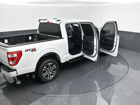 Used 2023 Ford F150 XL w/ STX Appearance Package AWD/4WD image 25