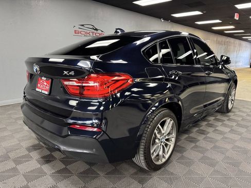 Used 2016 BMW X4 xDrive35i image 16