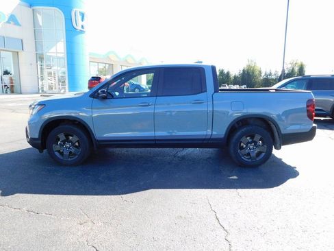 New 2026 Honda Ridgeline TrailSport image 10