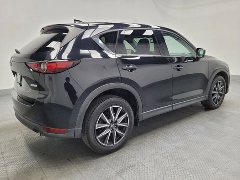 Used 2018 MAZDA CX-5 Grand Touring image 10
