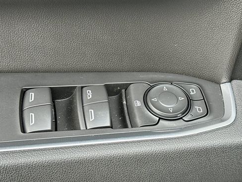 Used 2026 GMC Sierra 1500 Elevation AWD/4WD image 11