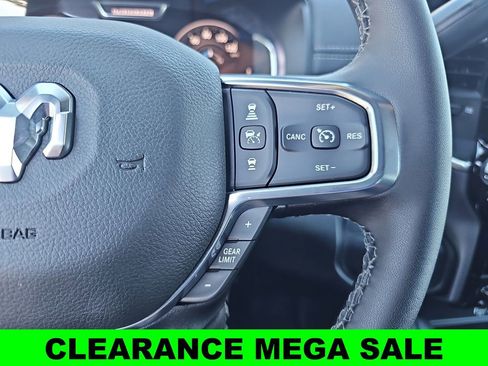 New 2025 RAM 2500 Laramie image 17