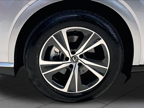 Used 2023 Lexus RX 350 Premium w/ Cold Area Package FWD image 11