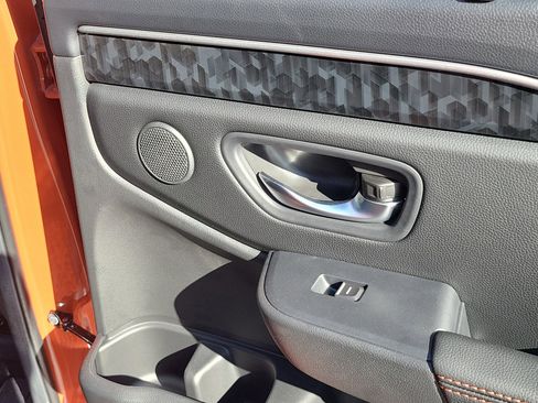 New 2026 Honda Passport TrailSport Elite image 14